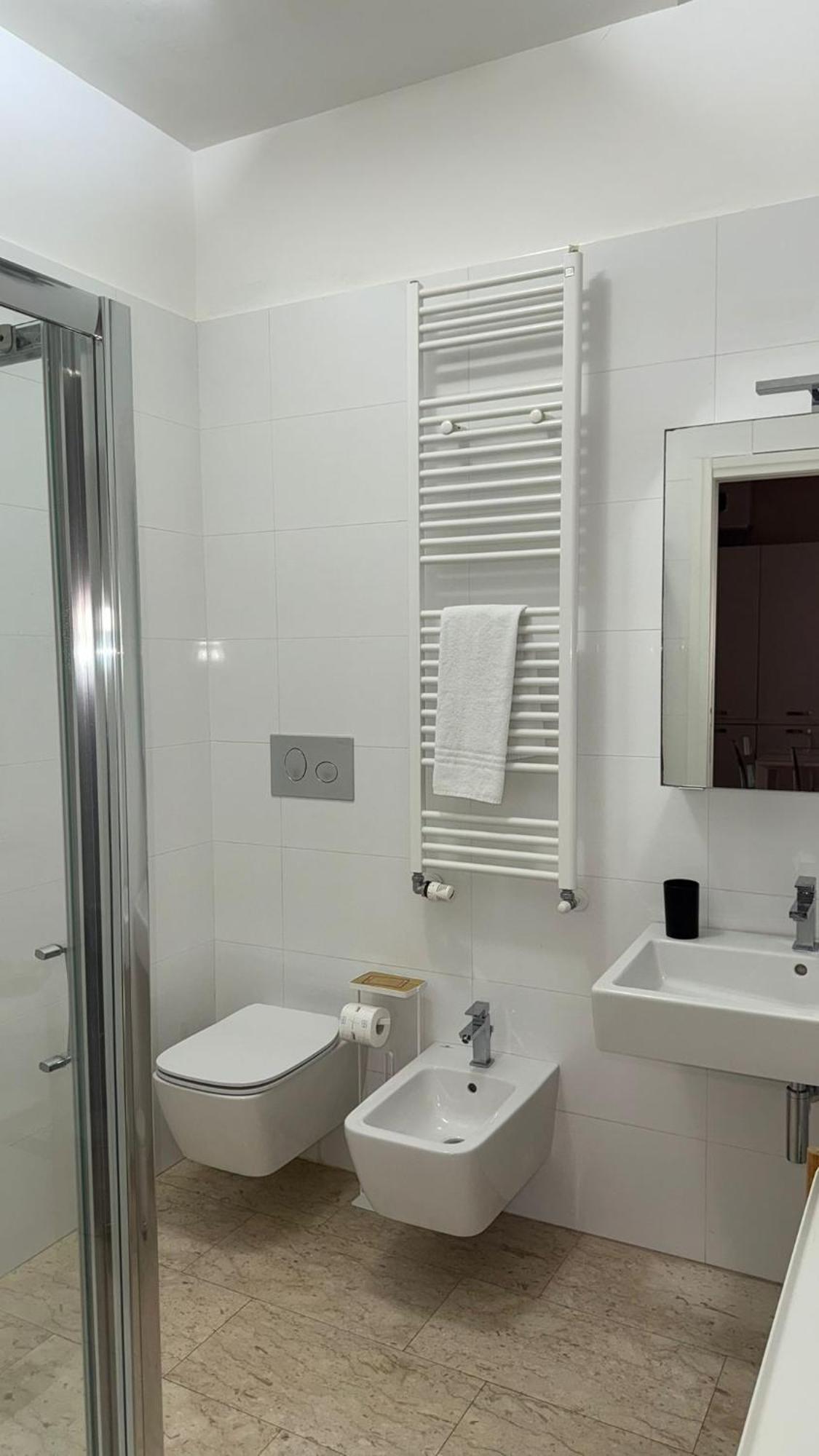 Apartments Porta Venezia - Milan Downtown Εξωτερικό φωτογραφία