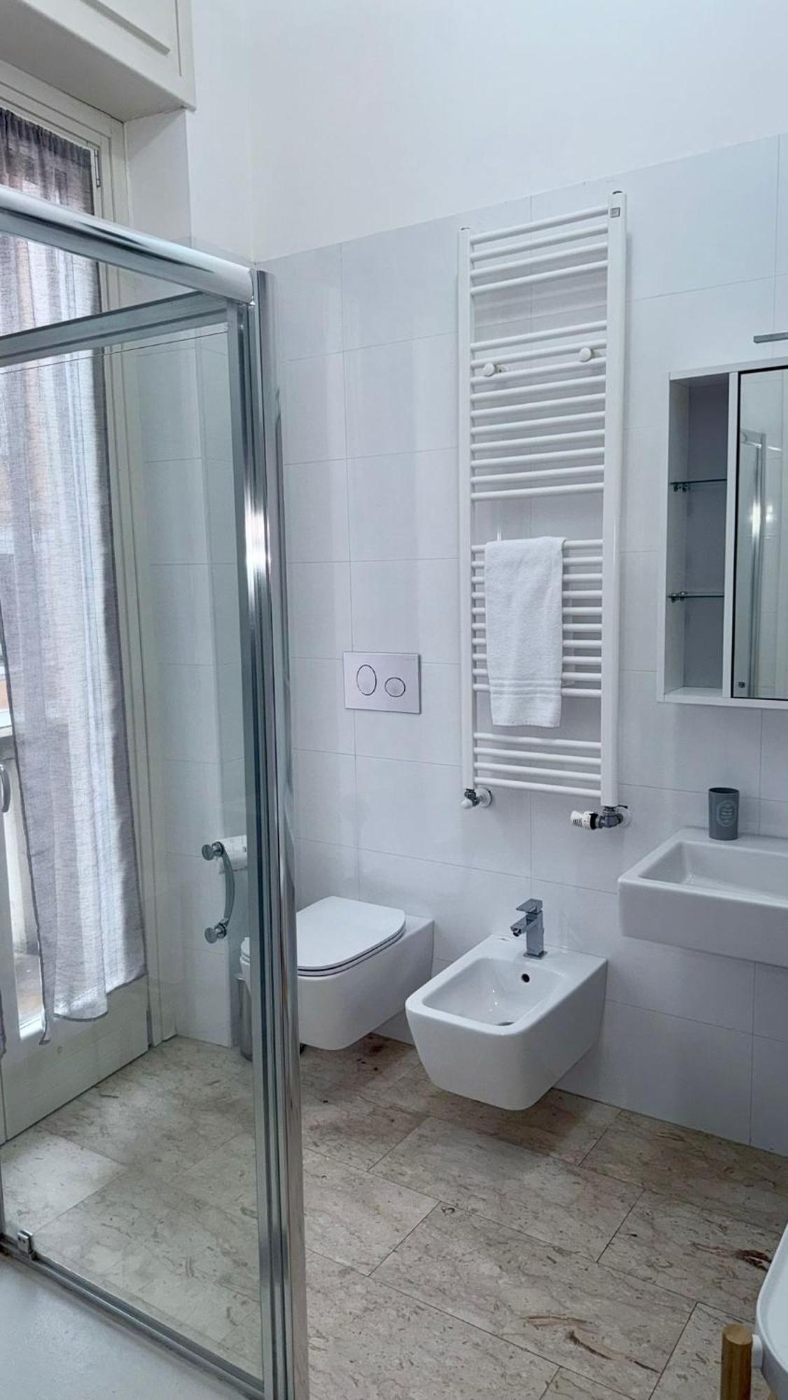 Apartments Porta Venezia - Milan Downtown Εξωτερικό φωτογραφία