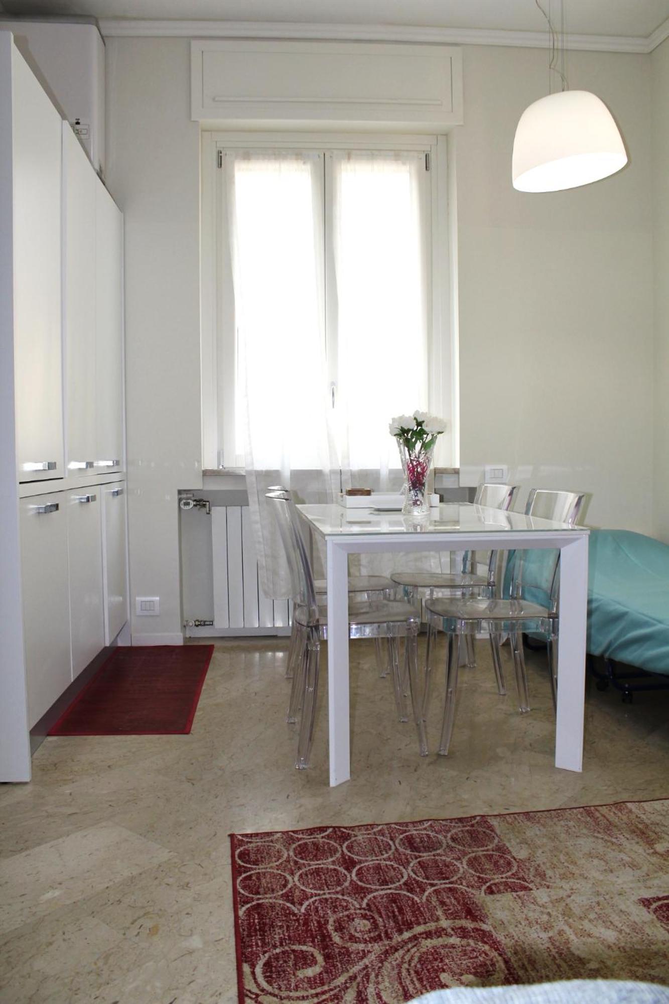 Apartments Porta Venezia - Milan Downtown Εξωτερικό φωτογραφία