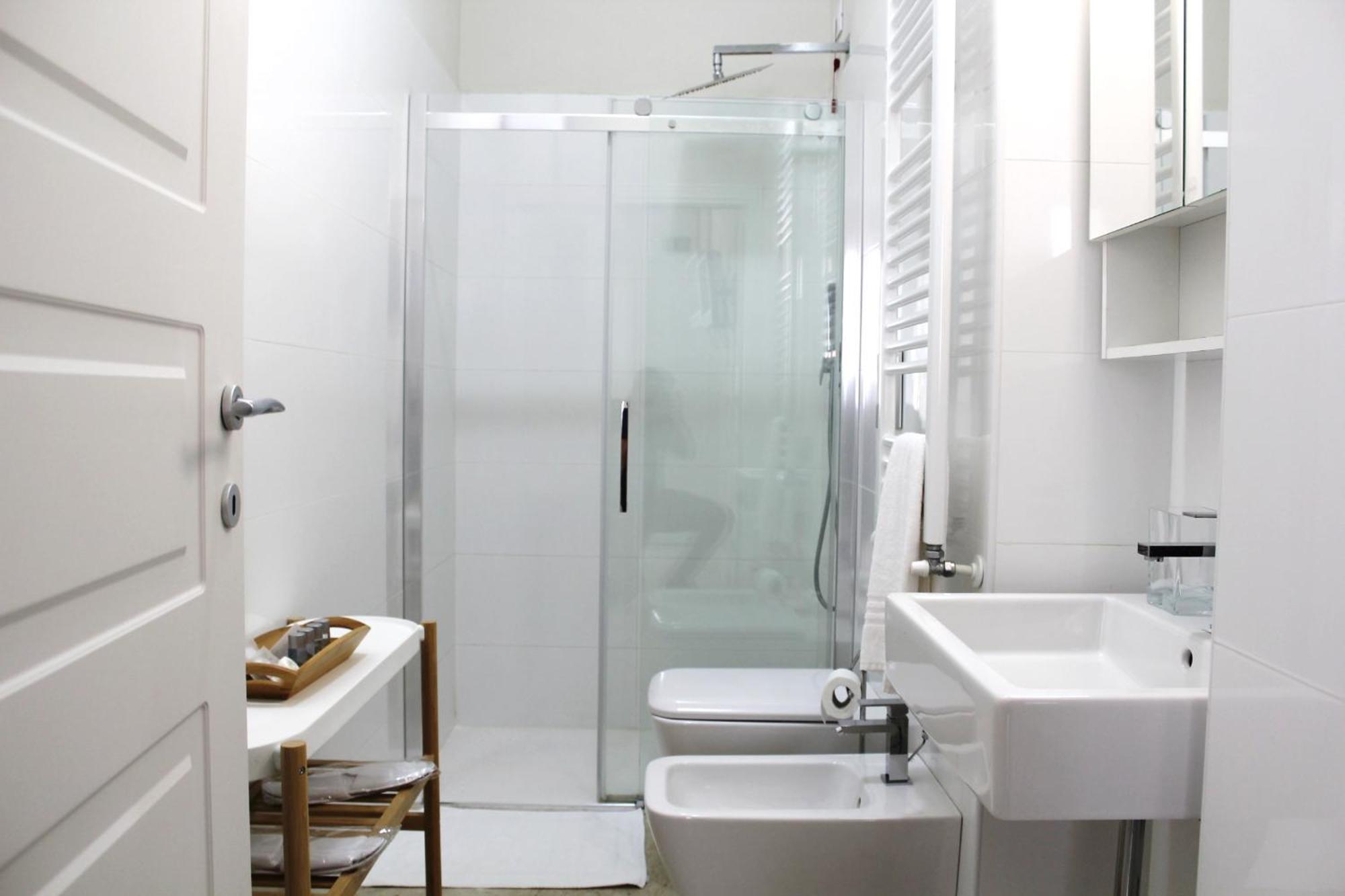 Apartments Porta Venezia - Milan Downtown Εξωτερικό φωτογραφία
