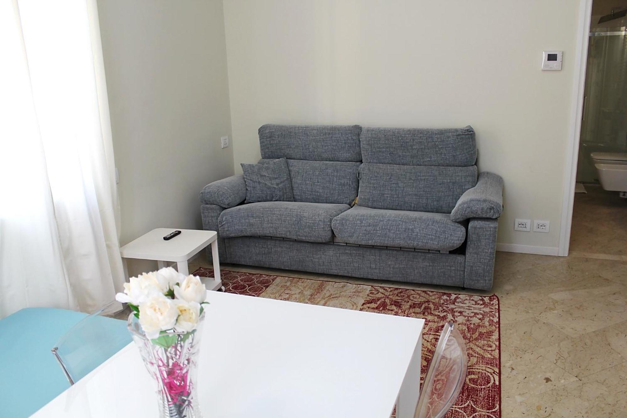 Apartments Porta Venezia - Milan Downtown Εξωτερικό φωτογραφία