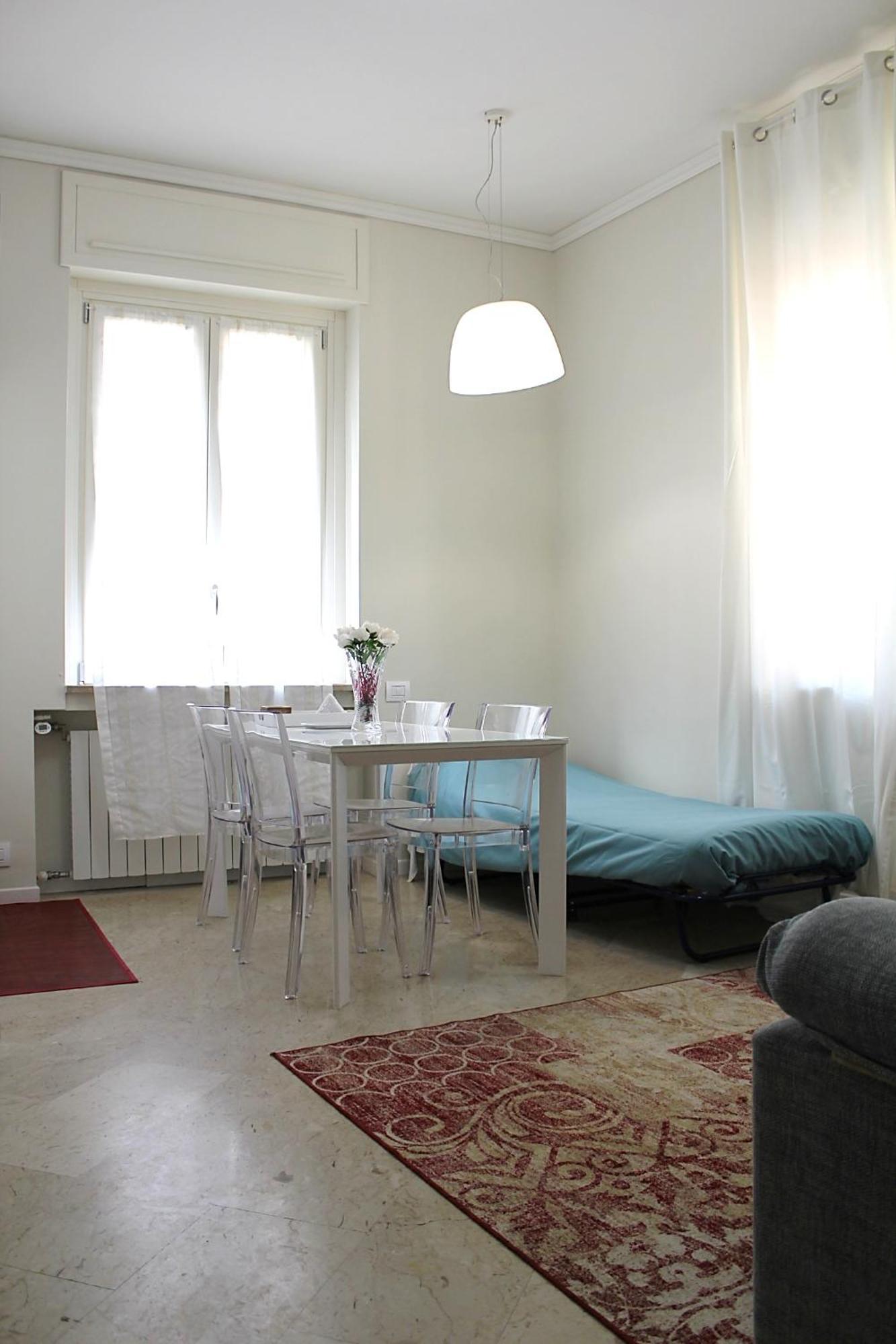 Apartments Porta Venezia - Milan Downtown Εξωτερικό φωτογραφία