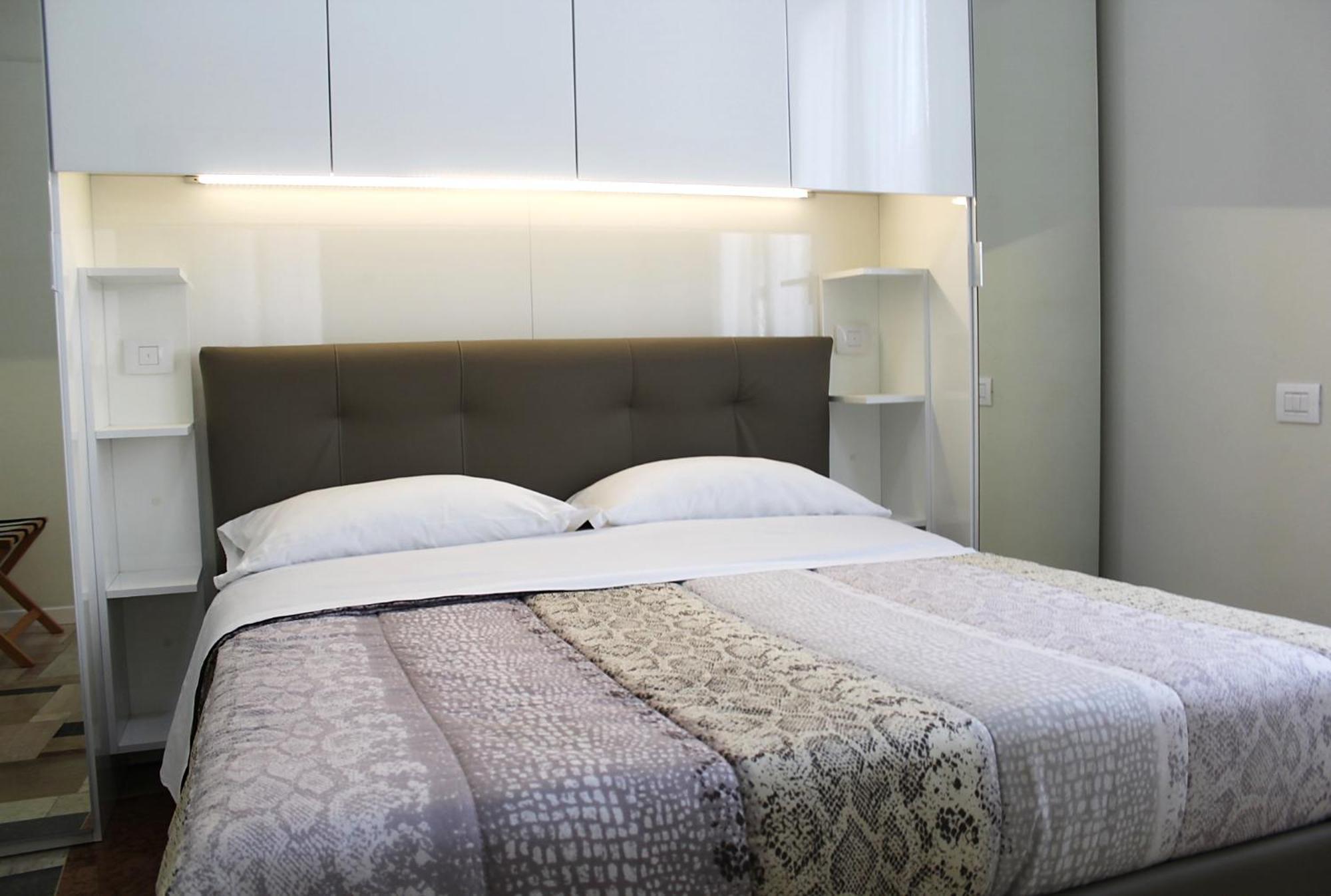 Apartments Porta Venezia - Milan Downtown Εξωτερικό φωτογραφία