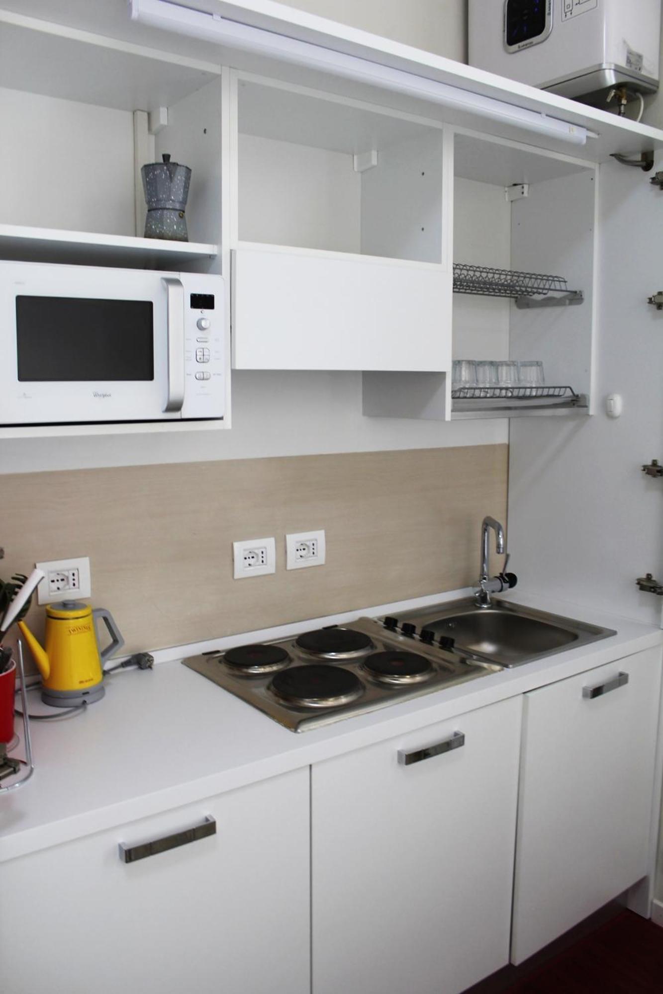 Apartments Porta Venezia - Milan Downtown Εξωτερικό φωτογραφία