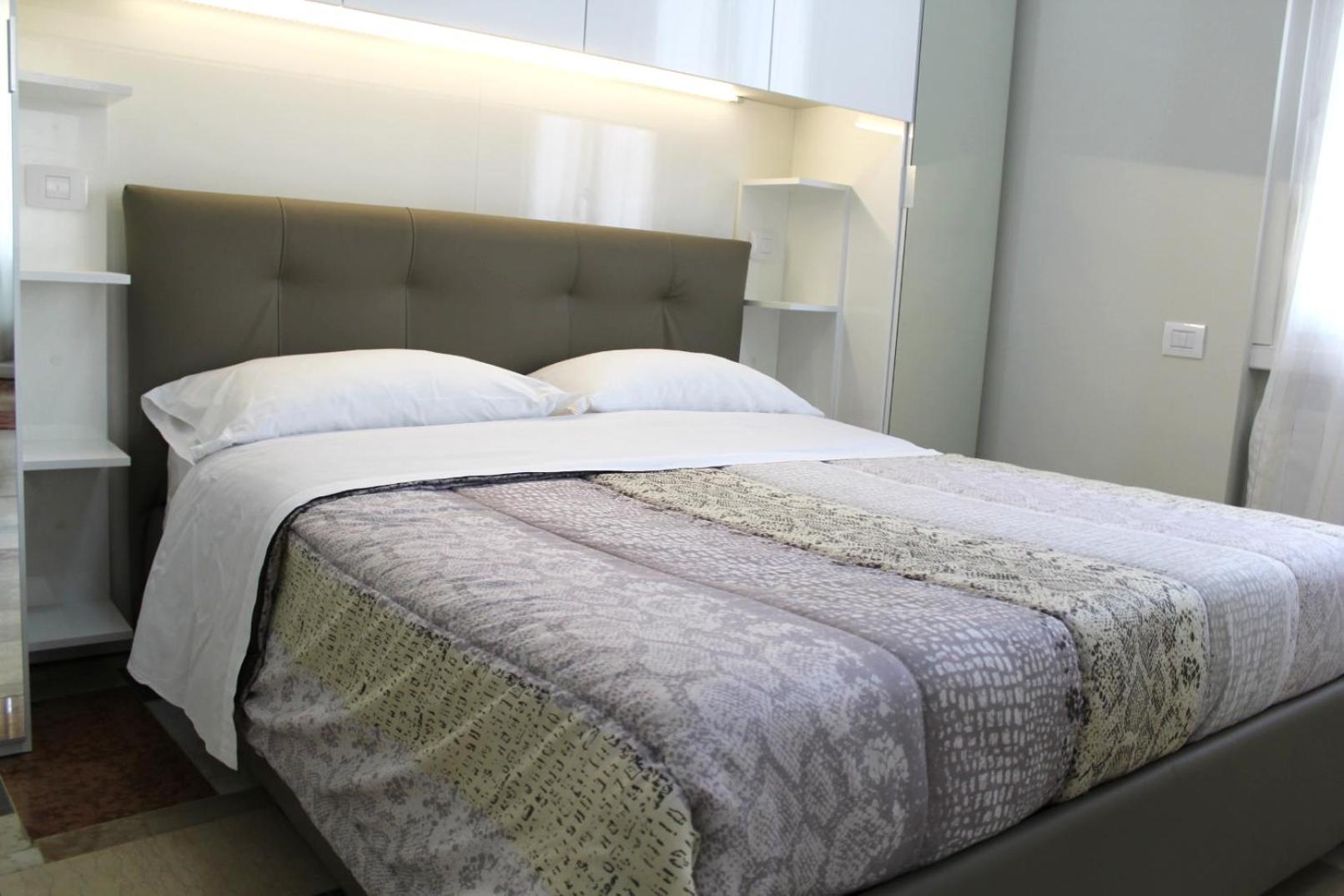 Apartments Porta Venezia - Milan Downtown Εξωτερικό φωτογραφία