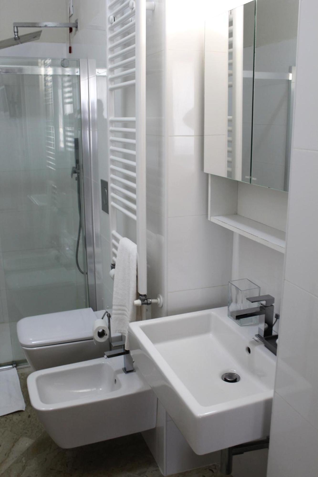Apartments Porta Venezia - Milan Downtown Εξωτερικό φωτογραφία