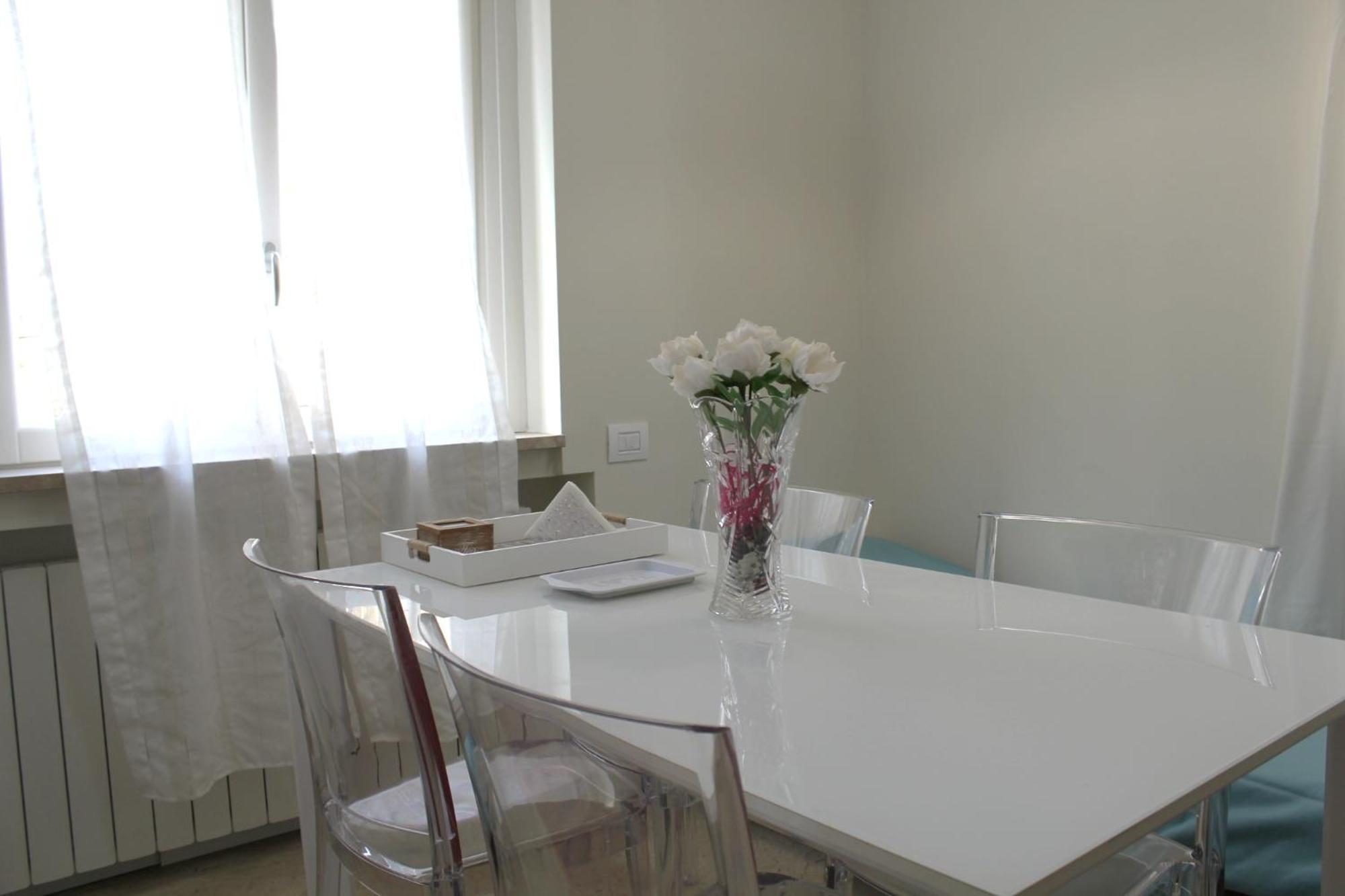 Apartments Porta Venezia - Milan Downtown Εξωτερικό φωτογραφία