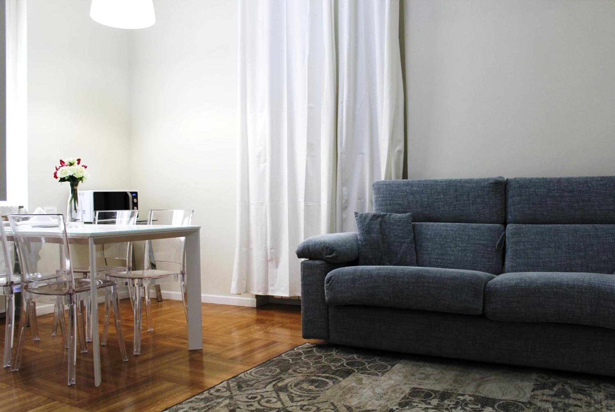 Apartments Porta Venezia - Milan Downtown Εξωτερικό φωτογραφία