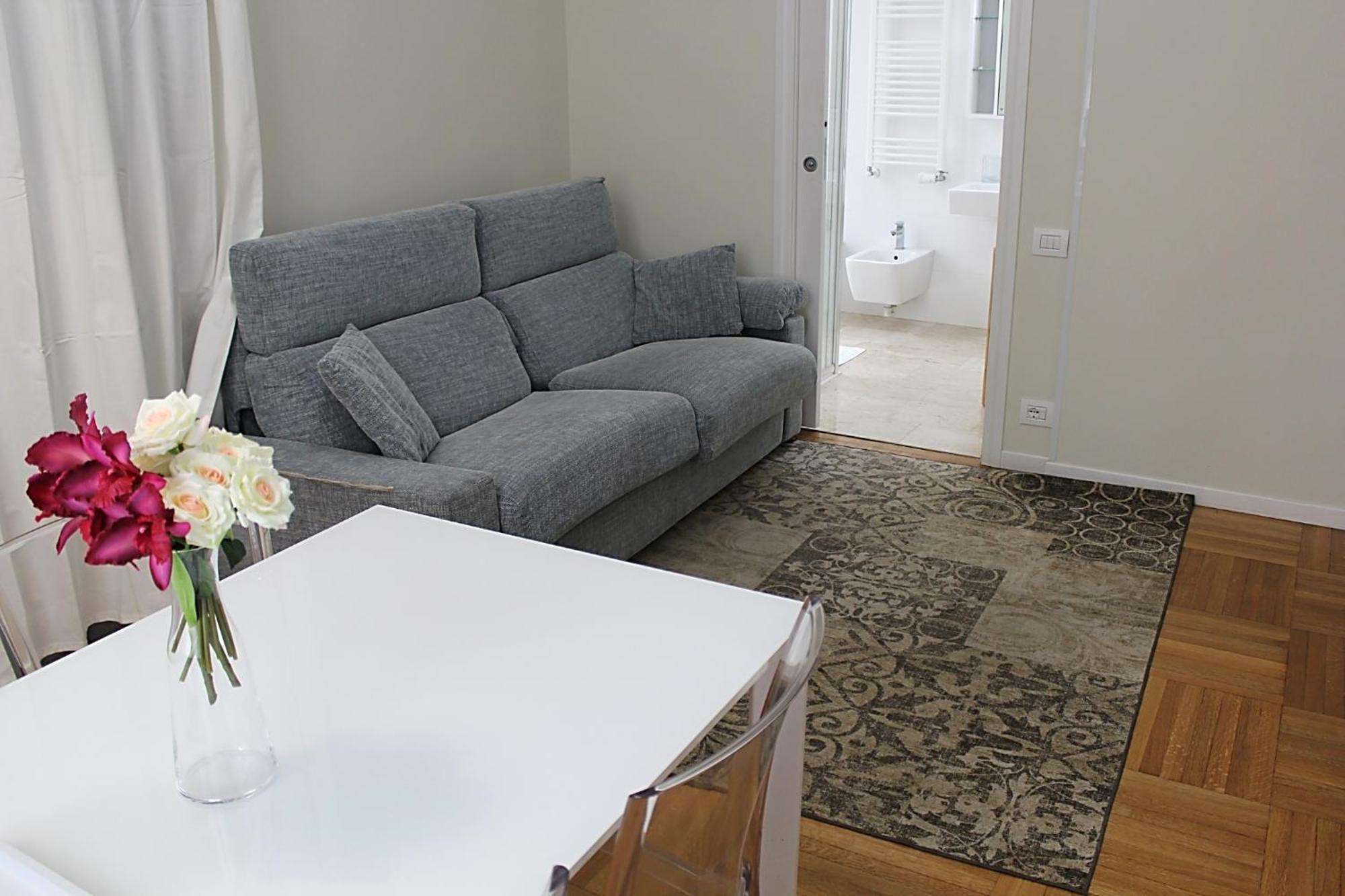 Apartments Porta Venezia - Milan Downtown Εξωτερικό φωτογραφία