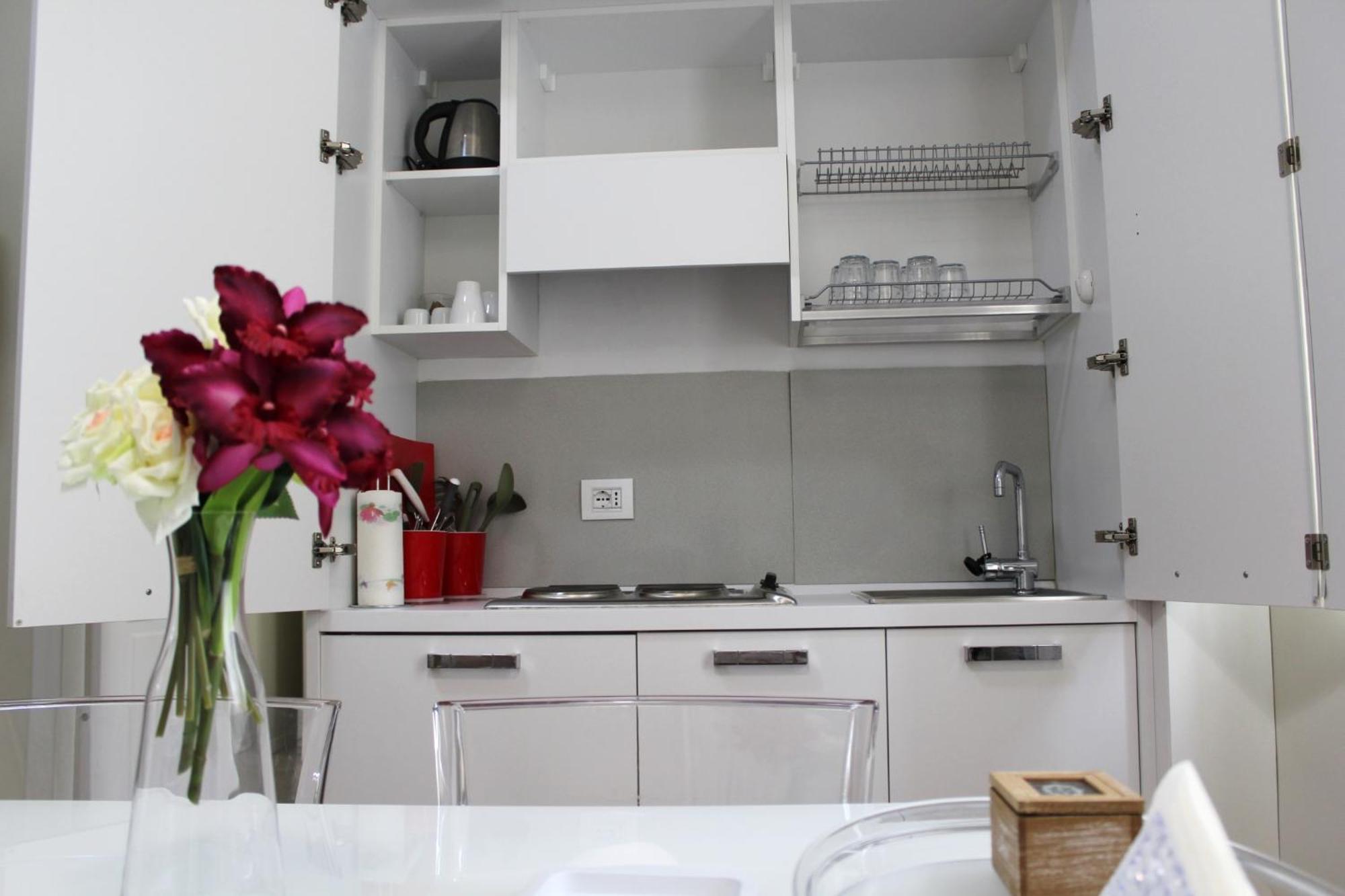 Apartments Porta Venezia - Milan Downtown Εξωτερικό φωτογραφία