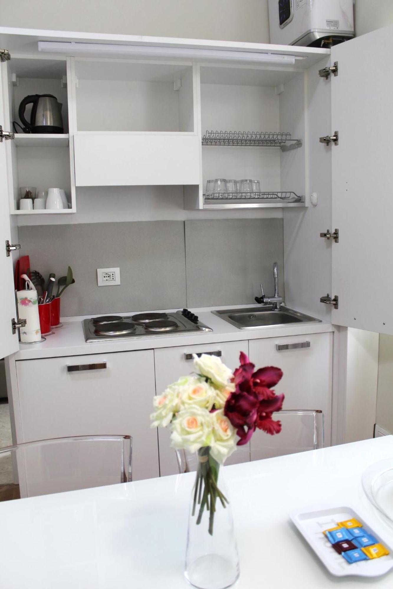 Apartments Porta Venezia - Milan Downtown Εξωτερικό φωτογραφία