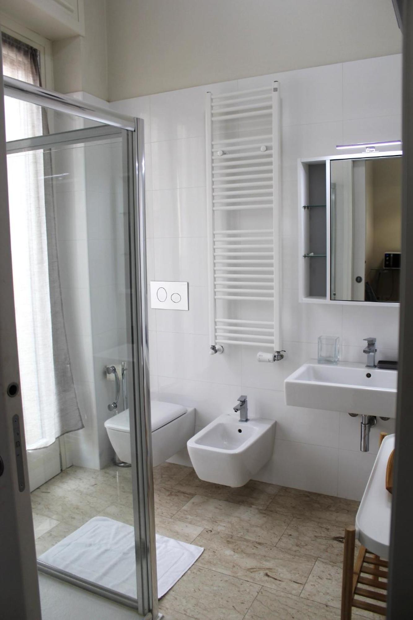 Apartments Porta Venezia - Milan Downtown Εξωτερικό φωτογραφία