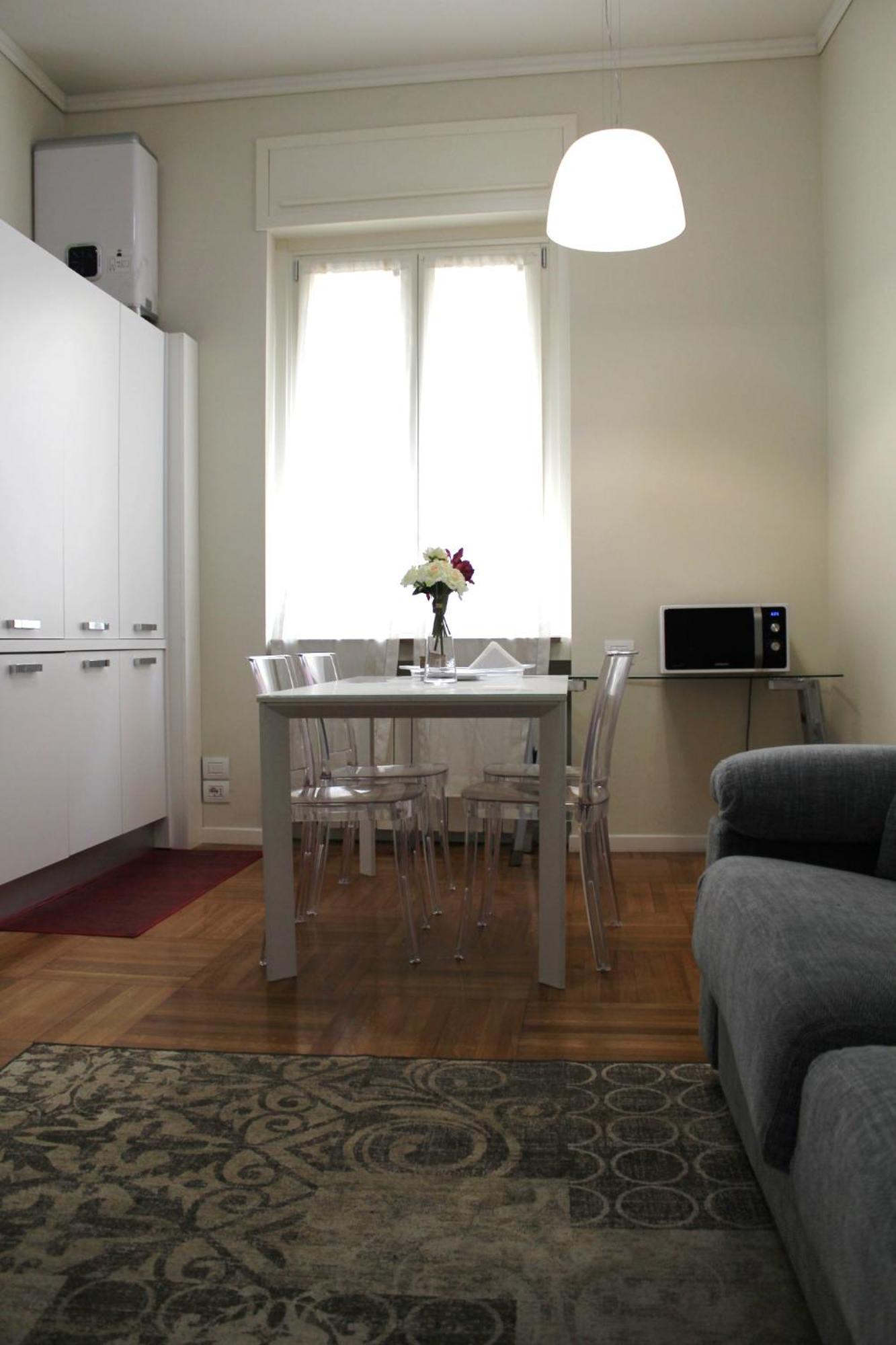 Apartments Porta Venezia - Milan Downtown Εξωτερικό φωτογραφία