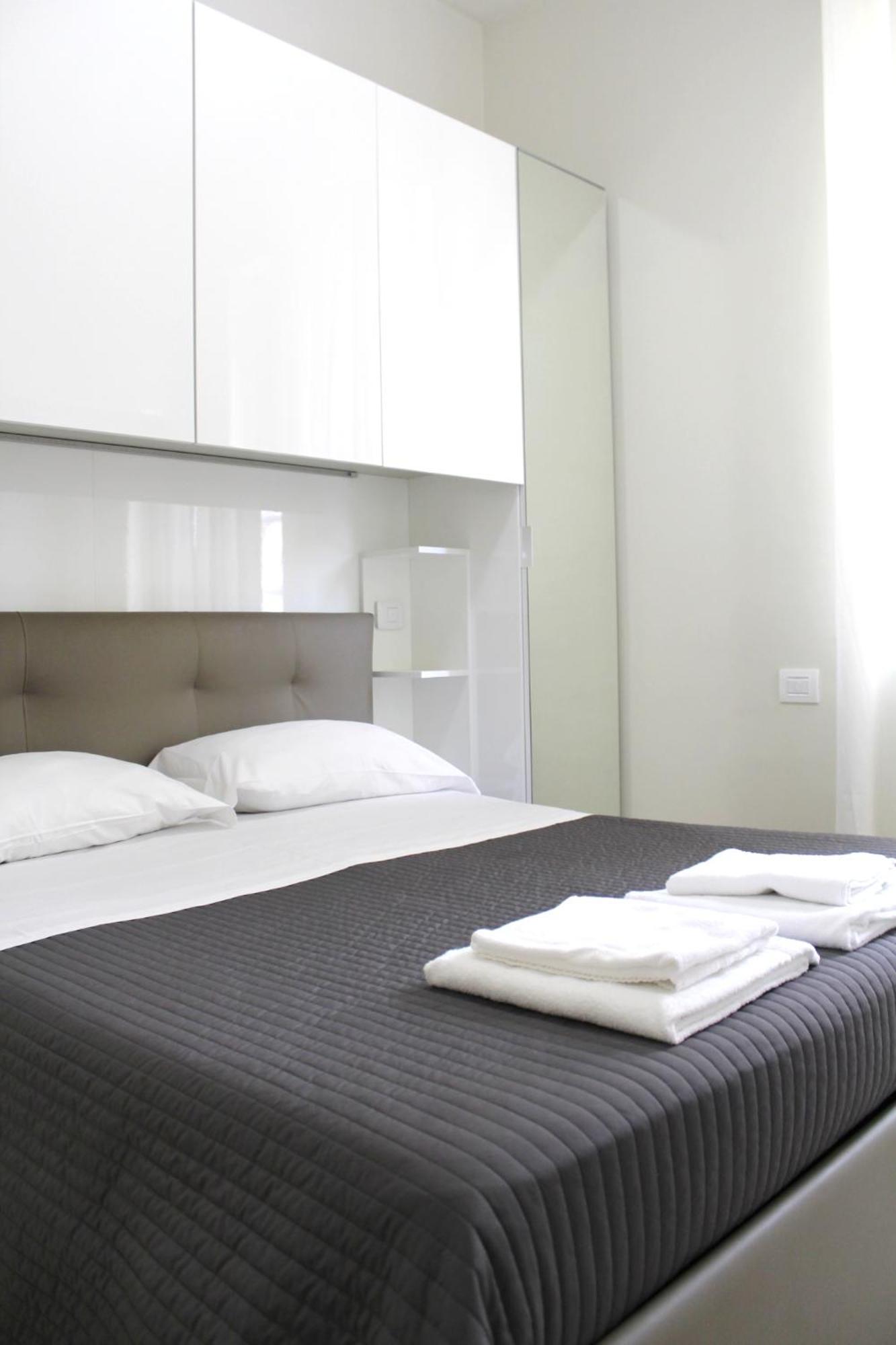 Apartments Porta Venezia - Milan Downtown Εξωτερικό φωτογραφία