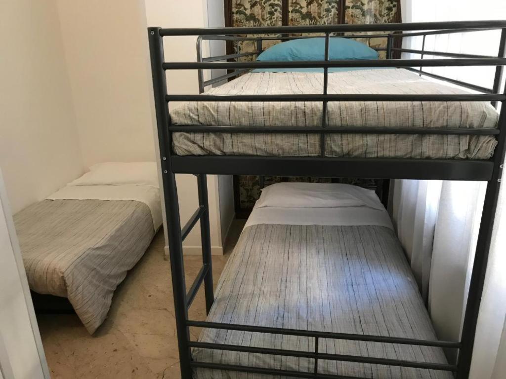 Apartments Porta Venezia - Milan Downtown Εξωτερικό φωτογραφία