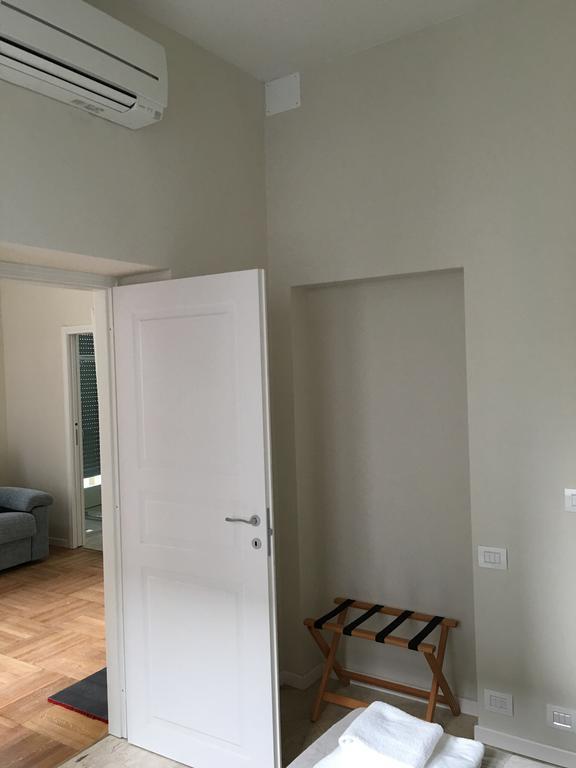 Apartments Porta Venezia - Milan Downtown Εξωτερικό φωτογραφία