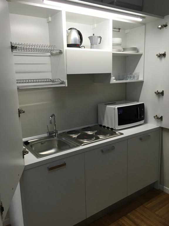 Apartments Porta Venezia - Milan Downtown Εξωτερικό φωτογραφία