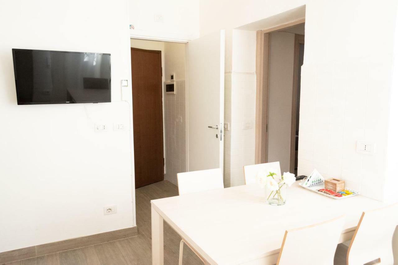 Apartments Porta Venezia - Milan Downtown Εξωτερικό φωτογραφία