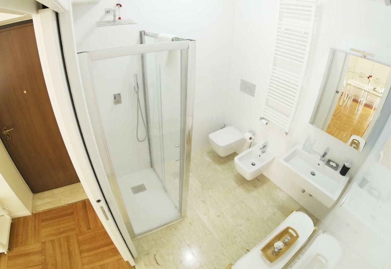 Apartments Porta Venezia - Milan Downtown Εξωτερικό φωτογραφία
