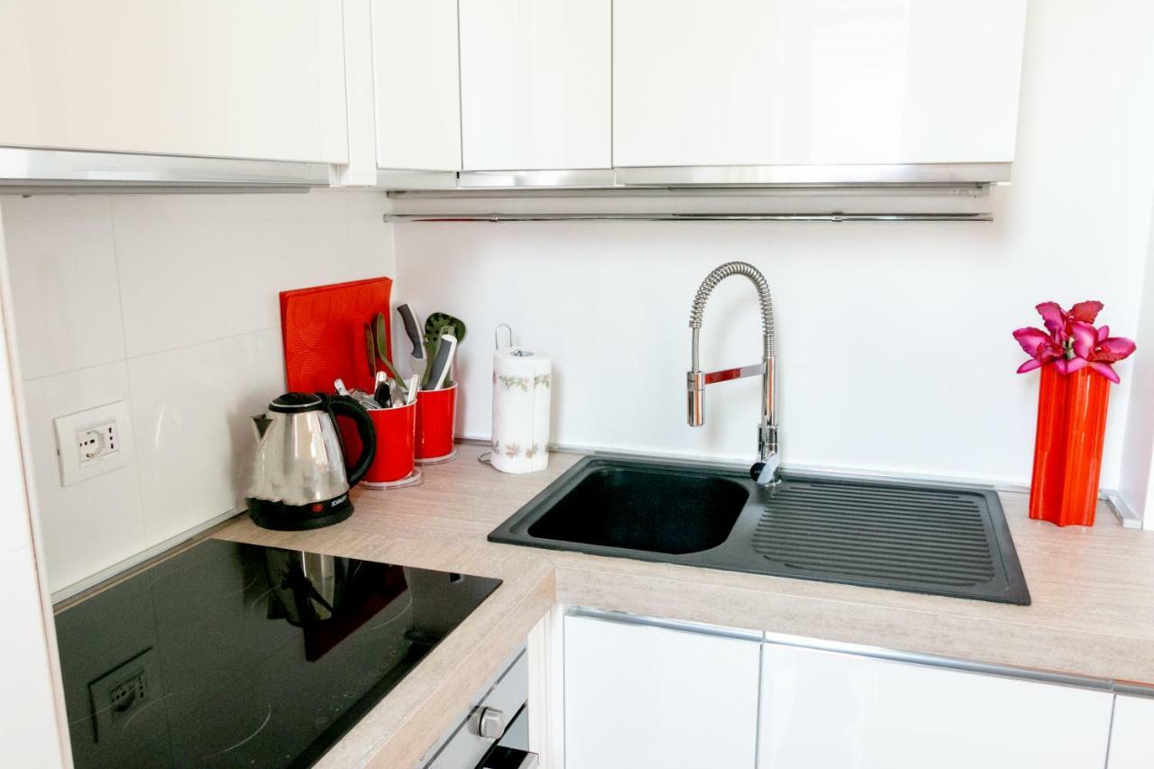 Apartments Porta Venezia - Milan Downtown Εξωτερικό φωτογραφία