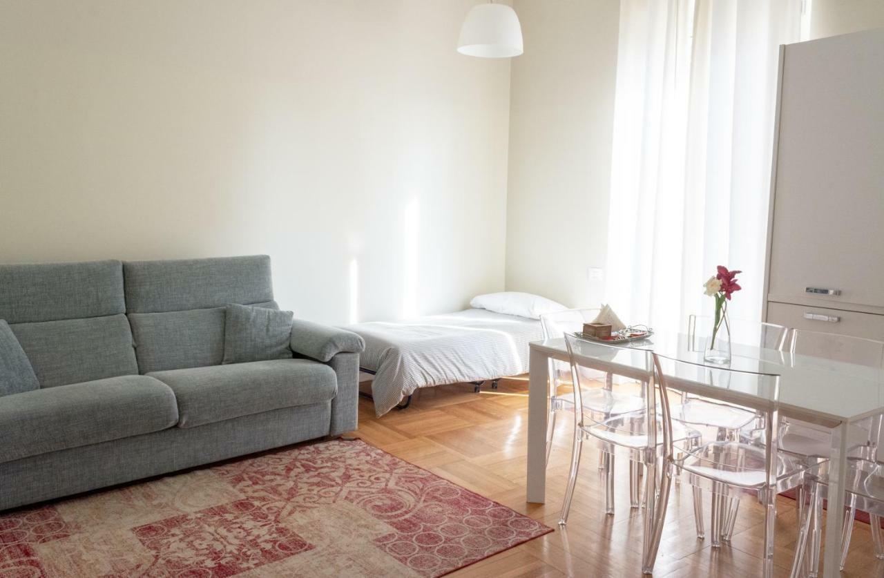 Apartments Porta Venezia - Milan Downtown Εξωτερικό φωτογραφία