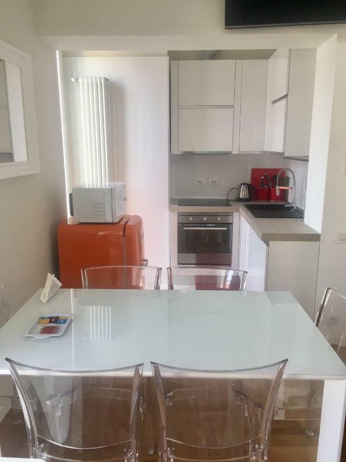 Apartments Porta Venezia - Milan Downtown Εξωτερικό φωτογραφία
