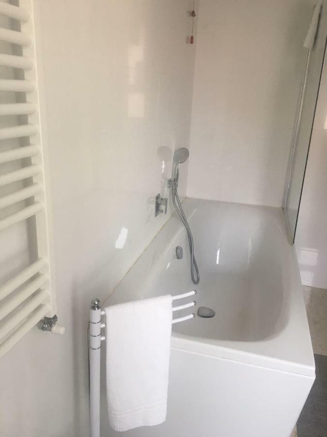 Apartments Porta Venezia - Milan Downtown Εξωτερικό φωτογραφία