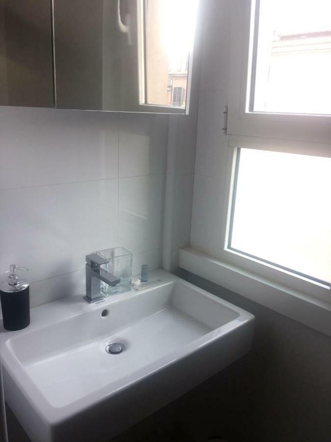 Apartments Porta Venezia - Milan Downtown Εξωτερικό φωτογραφία