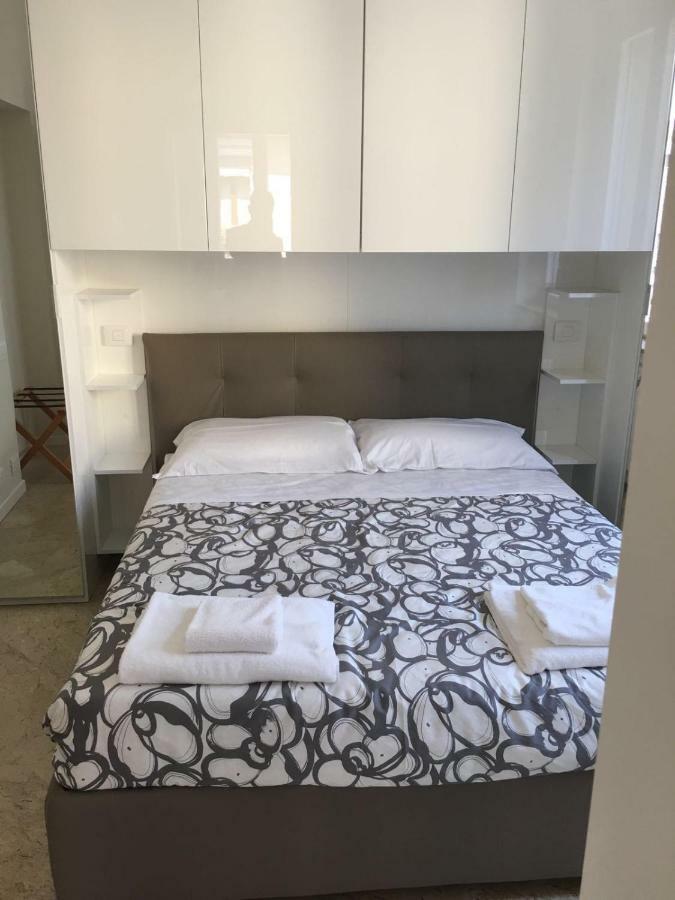 Apartments Porta Venezia - Milan Downtown Εξωτερικό φωτογραφία