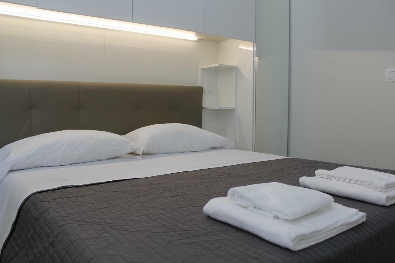 Apartments Porta Venezia - Milan Downtown Εξωτερικό φωτογραφία