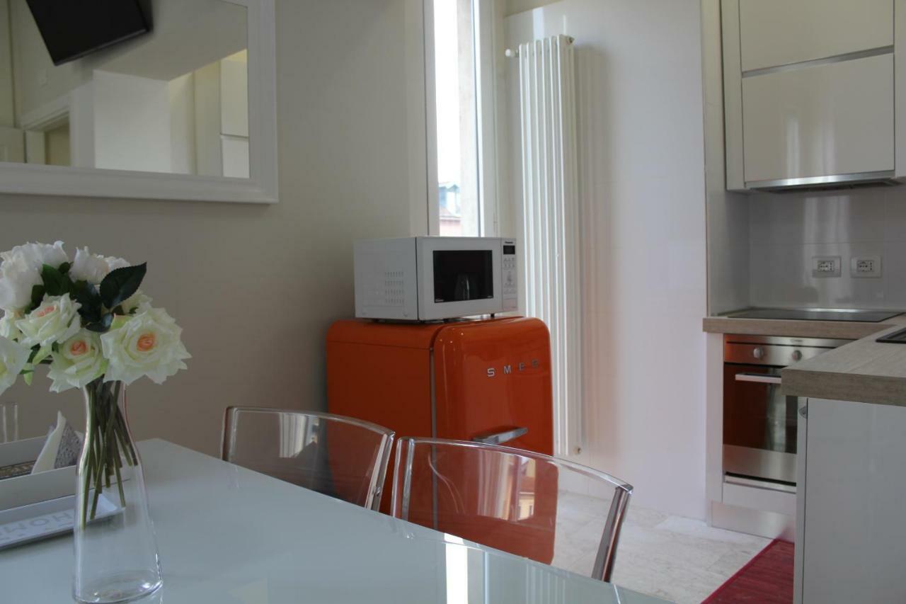 Apartments Porta Venezia - Milan Downtown Εξωτερικό φωτογραφία