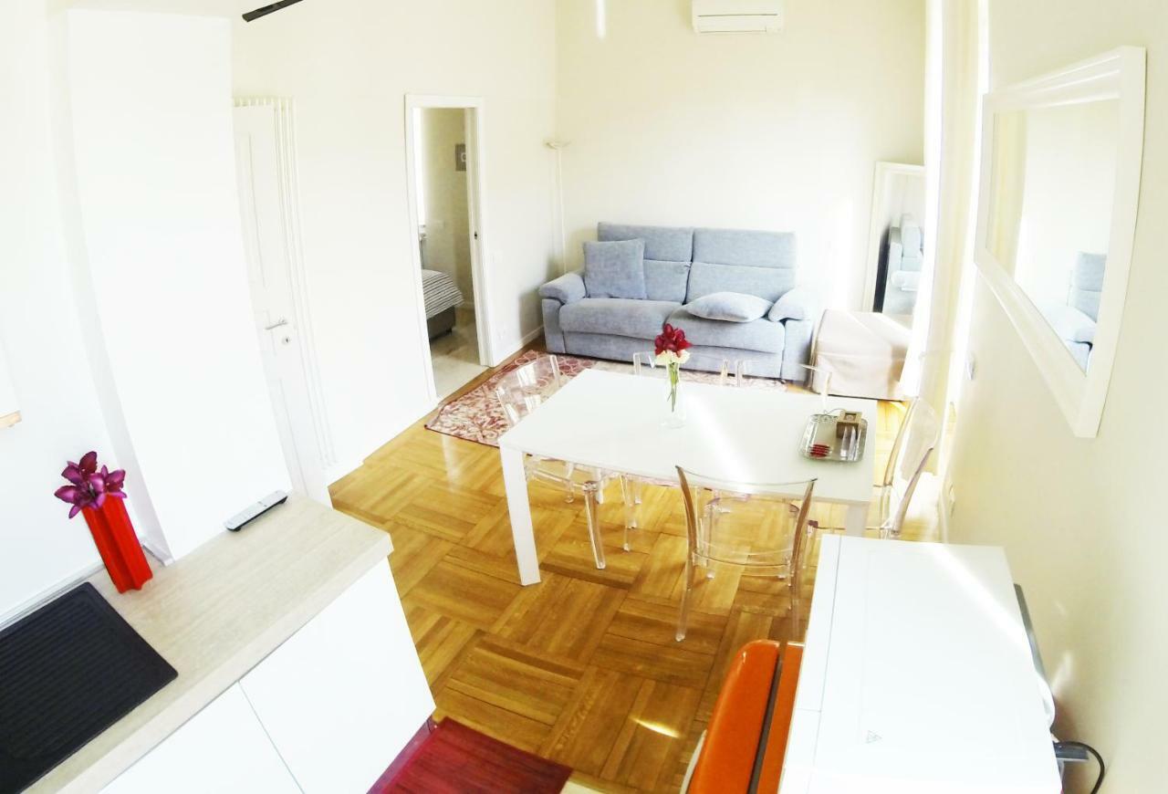 Apartments Porta Venezia - Milan Downtown Εξωτερικό φωτογραφία