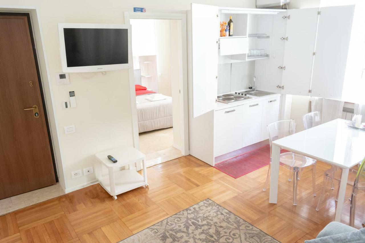Apartments Porta Venezia - Milan Downtown Εξωτερικό φωτογραφία