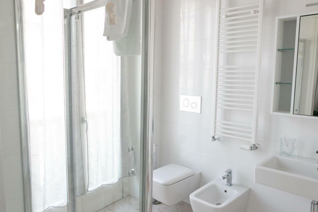 Apartments Porta Venezia - Milan Downtown Εξωτερικό φωτογραφία