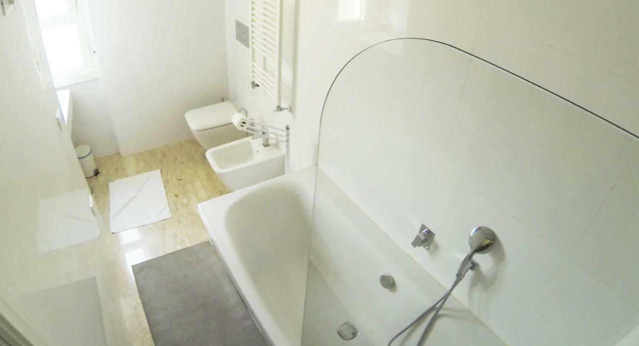 Apartments Porta Venezia - Milan Downtown Εξωτερικό φωτογραφία